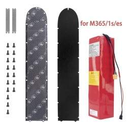 Akumulyator na 48 v 14,4 ach, vyhotovlenyy z elementamy panásonic dlya elektrychnykh skuteriv Xiaomi ta Ninebot Max Monorim - 8 