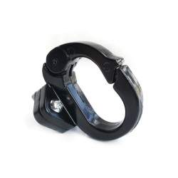 Aluminiowy hak do masztu do Xiaomi M365, 1S, Pro2 i M365 Pro Xiaomi - 4  