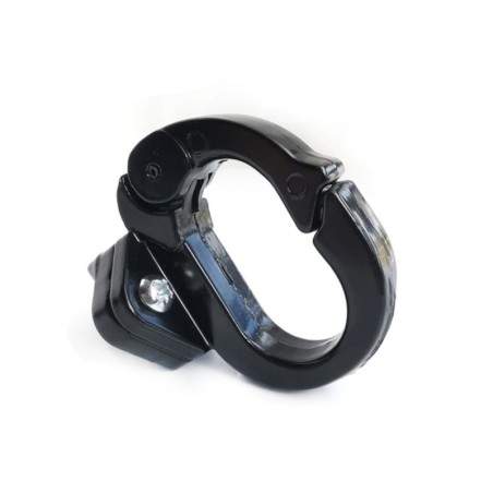 Mastkrok i aluminium för Xiaomi M365, 1S, Pro2 och M365 Pro Xiaomi - 4  