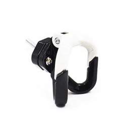 Алуминиева двойна кука за мачта Xiaomi M365, 1S, Pro2 и M365 Pro Xiaomi - 3  