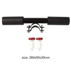 Kinderlenker mit Licht Amalibay - 9  