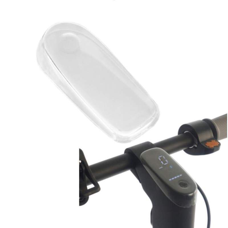 Vandtæt skærmdæksel passer til Segway F25 F30 F40 D18E D28E D38E Segway - Ninebot - 1 Vandtæt skærmdæksel passer til Segway F25 