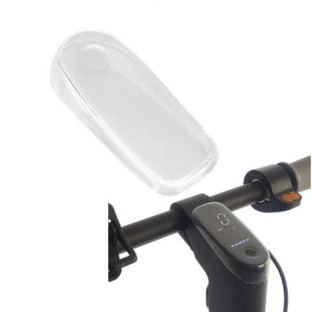 Vodootporna maska ​​za ekran za Segway F25 F30 F40 D18E D28E D38E Segway - Ninebot - 1 Vodootporna maska ​​za ekran za Segway F2