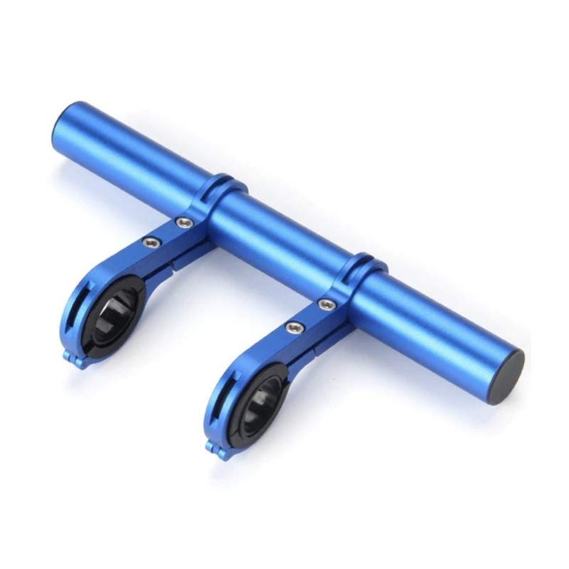 Topeltklambriga 20 cm pikkune juhtraua pikendus Xiaomi - 12  