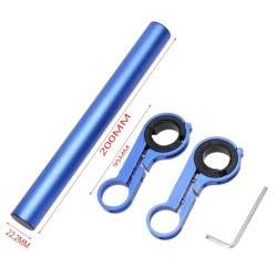 Topeltklambriga 20 cm pikkune juhtraua pikendus Xiaomi - 16  