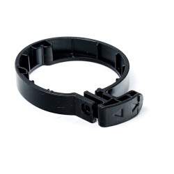 Vikbar låsring och skyddsring kompatibel med Segway F25 F30 F40 D18E D28E D38E Segway - Ninebot - 11 Vikbar låsring och skyddsri