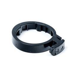 Skládací pákový pojistný kroužek a ochranný kroužek kompatibilní se Segway F25 F30 F40 D18E D28E D38E Segway - Ninebot - 12 Sklá