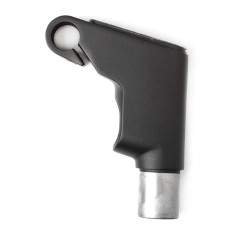 Baza za zaslon i nosač za upravljač na električnom romobilu Segway F25 F30 F40 D18E D28E D38E Segway - Ninebot - 1 Baza za zaslo