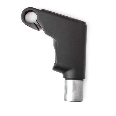 Sähköskootterin Segway F25 F30 F40 D18E D28E D38E näytön pohja ja ohjaustangon tuki Segway - Ninebot - 1 Sähköskootterin Segway 