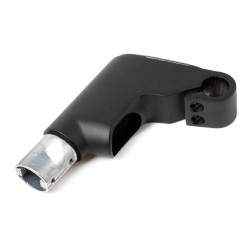 Baza za zaslon i nosač za upravljač na električnom romobilu Segway F25 F30 F40 D18E D28E D38E Segway - Ninebot - 2 Baza za zaslo