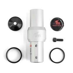 EB-M365 y EB-MAX - instala cualquier manillar personalizado - Xiaomi - Ninebot Max Monorim - 7 EB-M365 y EB-MAX - instala cualqu