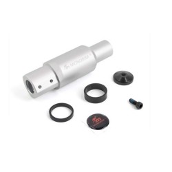 EB-M365 och EB-MAX - installera valfritt anpassat styre - Xiaomi - Ninebot Max Monorim - 9