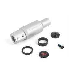 EB-M365 y EB-MAX - instala cualquier manillar personalizado - Xiaomi - Ninebot Max Monorim - 9 EB-M365 y EB-MAX - instala cualqu