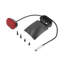 Monorim LR02 - кронштейн для номерного знака + задній ліхтар magno Monorim - 2 Monorim LR02 - кронштейн для номерного знака + за