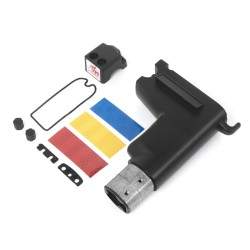 Monorim MX7 - supporto da manubrio per Ninebot Max Monorim - 3  