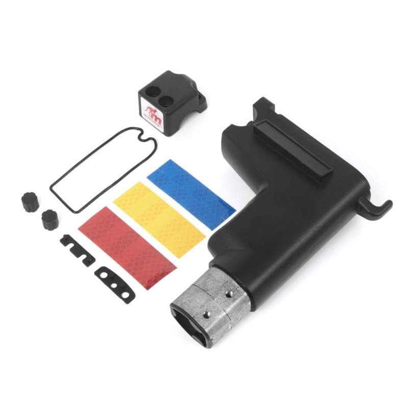 Monorim MX7 - kriplennya na kermi dlya Ninebot Max Monorim - 3  