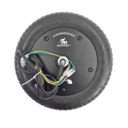 Мотор Monorim 500w за надграждане до Pack U5 * 2.0 - достига 65km/h Monorim - 10 Не е задължителна смяна на повече части, този м