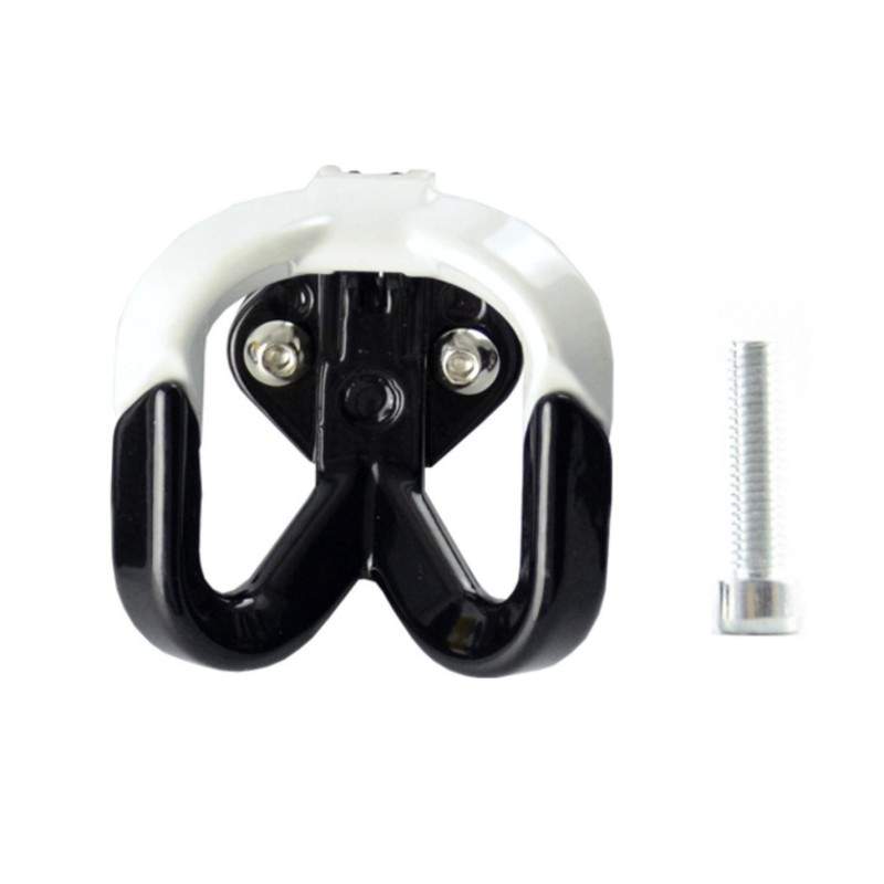 Алюминиевый двойной крючок для мачты Xiaomi M365, 1S, Pro2 и M365 Pro Xiaomi - 1  