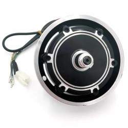 Píso kinitíras 48v 500w gia Kugoo M4, Ovex Z1 plus í álla montéla. prosarmostikós genikós kinitíras Kugoo - 3 Enkatastíste aftón