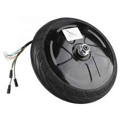 Moteur pour trottinette Ninebot ES1, ES2, ES3, ES4 ou similaire Segway - Ninebot - 5 Compatible avec les trottinettes Ninebot ES