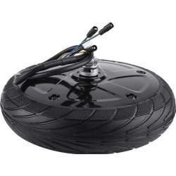 Motor za skuter Ninebot ES1 ES2 ES4 Segway - Ninebot - 3 36v motor, sŭvmestim s Ninebot ES1, ES2, ES4
Rezerven motor za Ninebot 