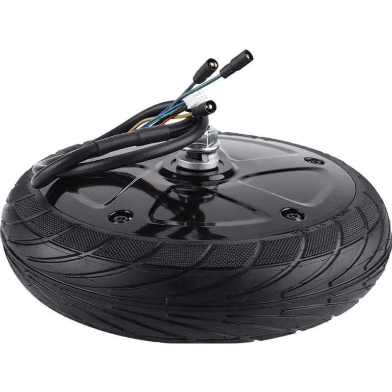 Motor for Ninebot ES1 ES2 ES4 Scooter Segway - Ninebot - 3 36v motor kompatibel med Ninebot ES1, ES2, ES4
Erstatningsmotor for N