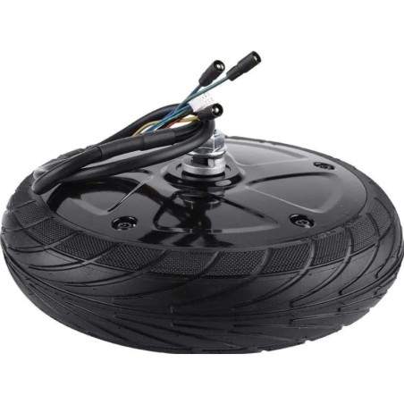 Motor dlya skutera Ninebot ES1 ES2 ES4 Segway - Ninebot - 3 Dvigatel' 36 V, sovmestimyy s Ninebot ES1, ES2, ES4
Smennyy motor dl