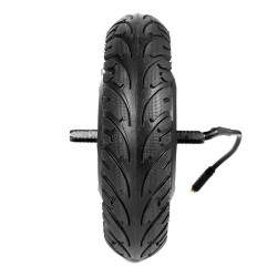 Motor dlya skutera Kugoo S1 abo analohichnoho Kugoo - 3 Dvyhun 36 V, sumisnyy z Kugo S1 abo analohichnym.
Zminnyy motor dlya sku