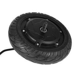 Moteur pour scooter Kugoo S1 ou similaire Kugoo - 4 
Moteur 36v compatible avec Kugo S1 ou similaire.
Moteur de remplacement pou