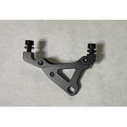 Zestaw adaptacyjnego mocowania hamulca tylnego Sharkset Sharkset - 5 Zestaw adaptacyjnego mocowania hamulca tylnego Sharkset
Aby