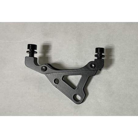 Sharkset baghjulsophæng adaptivt bremsemonteringssæt Sharkset - 5 Sharkset baghjulsophæng adaptivt bremsemonteringssæt
For at br