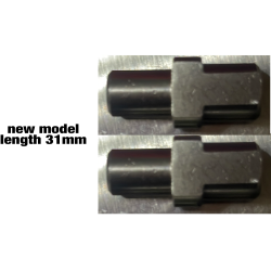 Kit V2 för att installera bakhjulsdrift i Xiaomi M365 inte Pro, 1S, Essential, Lite, PRO och Pro2 Monorim - 7