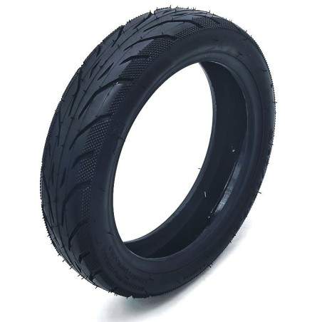 Cső nélküli gumiabroncs átszúrásgátló géllel Xiaomi 4 Pro elektromos robogóhoz, 10 hüvelyk - 60 / 70 - 7  - 1 
Cső nélküli abron