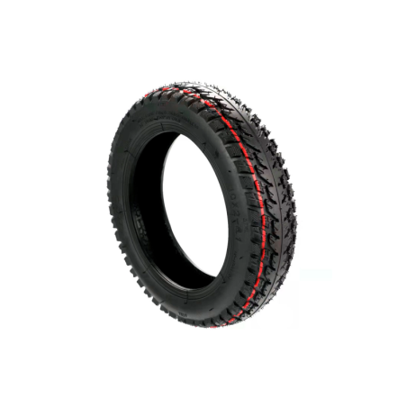 10 inch tubeless band voor Xiaomi M365 Essential Lite Pro Pro2 Mi Scooter 3  - 1 
10" tubeless band voor Xiaomi scooters
Deze tu