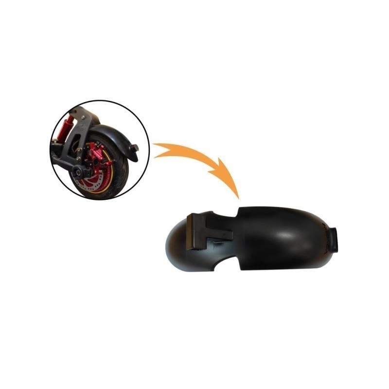 Yksiosainen Monorim FP Pro lokasuoja MR1, DMR1, MXR1 ja DMXR1 takajousituksiin Monorim - 1 
Yksiosainen lokasuoja Monorim-takajo