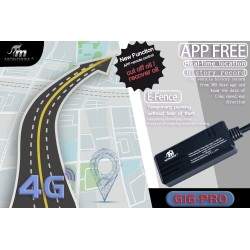 GPS-zoeker Monorim G16A Pro 2023 Monorim - 4 GPS-zoeker Monorim G16A Pro 2023
Uw voertuig hebben gelokaliseerd met GPS - Monorim