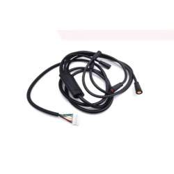 Bedrading voor Segway GT1 / GTE - GT1E / GT2 verlichting Segway - Ninebot - 1 
Originele verlichtingsbedrading voor Segway GT1 /