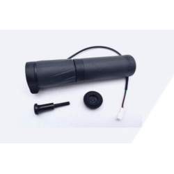 Originele gashendel voor Segway GT1 / GT1E / GT2 Segway - Ninebot - 1 
Gashendel voor Segway GT1 / GTE - GT1E / GT2
Gasgreep ins