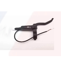 Originali kairioji ir dešinioji stabdžių svirtis Segway GT1 / GT1E / GT2 Segway - Ninebot - 2 
Stabdžių svirtis Segway GT1 / GTE