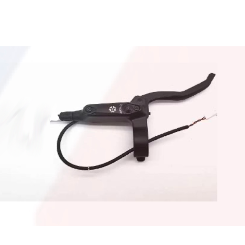 Originalna leva in desna zavorna ročica za Segway GT1 / GT1E / GT2 Segway - Ninebot - 2 
Zavorna ročica Segway GT1 / GTE - GT1E 