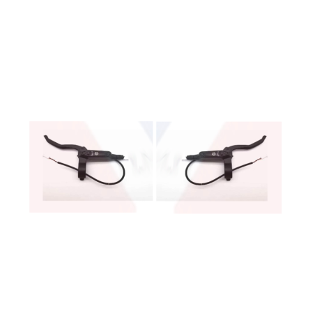 Originalna leva in desna zavorna ročica za Segway GT1 / GT1E / GT2 Segway - Ninebot - 3 
Zavorna ročica Segway GT1 / GTE - GT1E 