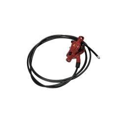 Originale bremsekaliper foran og bak for Segway GT1 / GT1E / GT2 Segway - Ninebot - 1 
Bremsecaliper Segway GT1 / GTE - GT1E / G