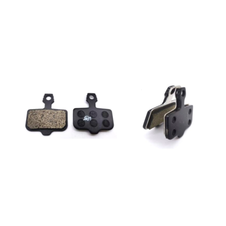 Originalne sprednje in zadnje zavorne ploščice za Segway GT1 / GT1E / GT2 Segway - Ninebot - 3 
Zavorne ploščice za Segway GT1 /