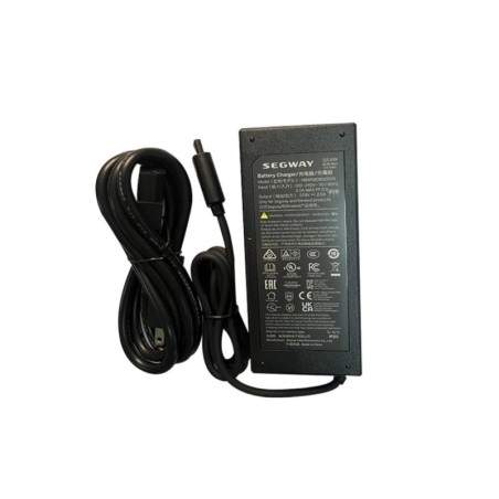 Zaryadnyy prystriy dlya Segway GT1 / GT1E / GT2 Segway - Ninebot - 1 
Zaryadnyy prystriy dlya Segway GT1 / GTE - GT1E / GT2
Zary