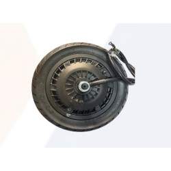 Motor original de alto torque para Segway GT1 / GT1E / GT2 Segway - Ninebot - 2 
Motor original para Segway GT1 / GTE - GT1E / G