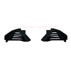 Piezas decorativas rejilla de ventilación para Segway GT1, GT1E, GT2 o modelos similares Segway - Ninebot - 3 
Carenado rejilla 