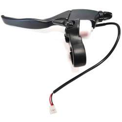 Brake lever outsider  - 3  