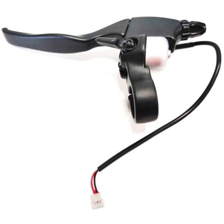 Remhendel buitenstaander  - 3  