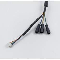 Spetsifichen kabel za dvigatelya na skuter Ninebot Max ili podoben Segway - Ninebot - 2 
Rezerven kabel za dvigatelya Ninebot Ma