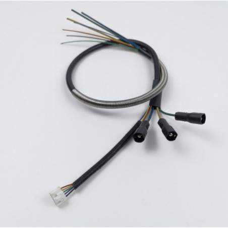 Spetsialen motoren kabel za elektricheska trotinetka Ninebot Max ili podoben model, rezerva Segway - Ninebot - 5 Podkhodyasht za